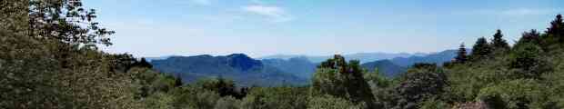 Il ripristino della natura